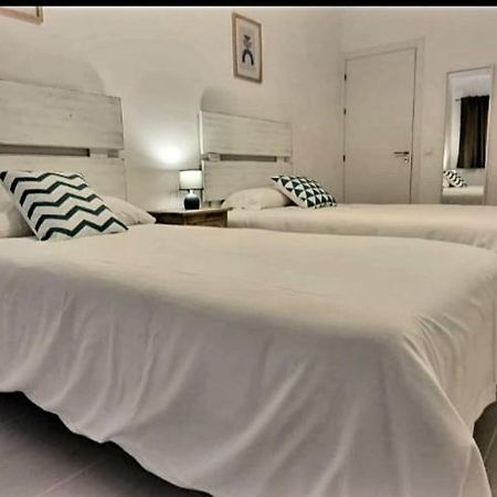 Cardon Jandia 1B Apartman Morro Jable  Kültér fotó