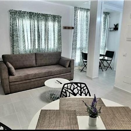 Cardon Jandia 1B Apartman Morro Jable  Kültér fotó