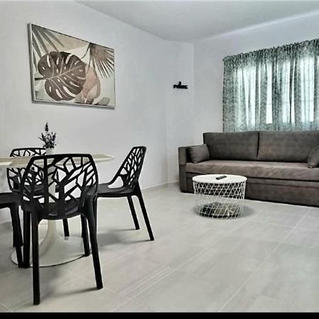 Cardon Jandia 1B Apartman Morro Jable  Kültér fotó