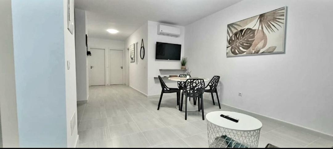 Cardon Jandia 1B Apartman Morro Jable  Kültér fotó