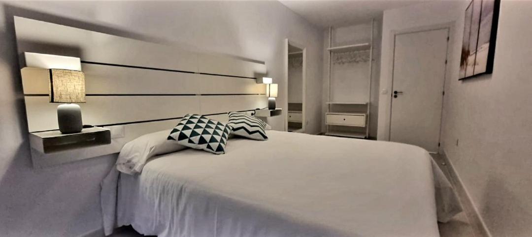 Cardon Jandia 1B Apartman Morro Jable  Kültér fotó