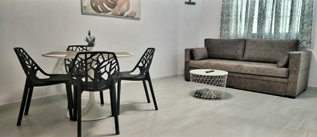 Cardon Jandia 1B Apartman Morro Jable  Kültér fotó