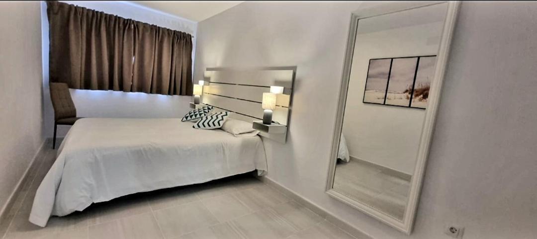 Cardon Jandia 1B Apartman Morro Jable  Kültér fotó