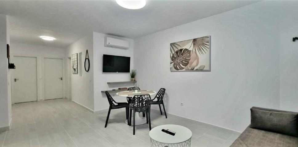 Cardon Jandia 1B Apartman Morro Jable  Kültér fotó